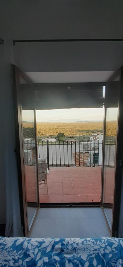 Casa Rural Verde Oliva Baños de la Encina Exterior foto